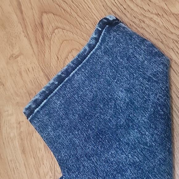 C Est 1946 Denim Classic Skinny Jeans Size 16 W - Picture 5 of 10